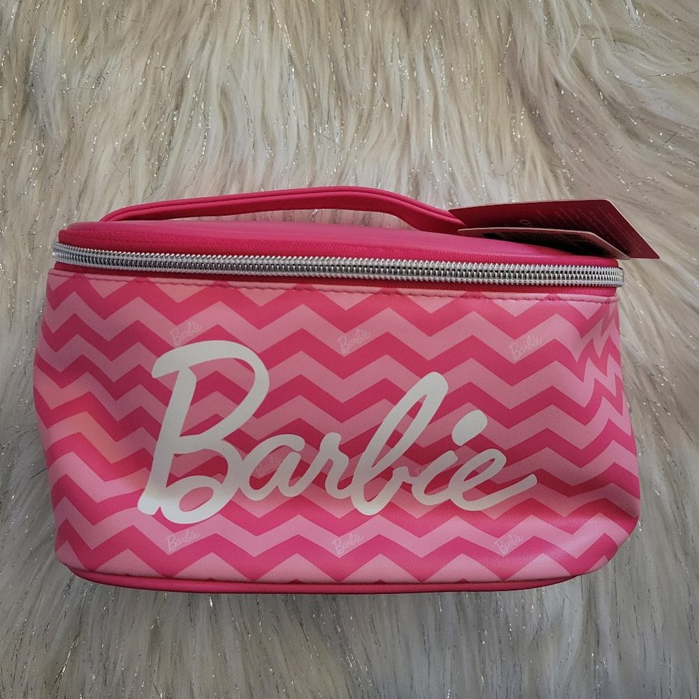 Barbie Cosmetic Bag